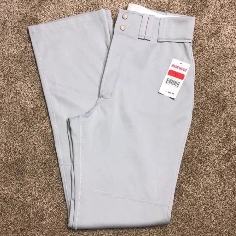Marucci Baseball Pants